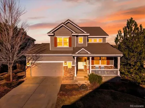 8049 Sabino Lane Castle Rock CO 80108