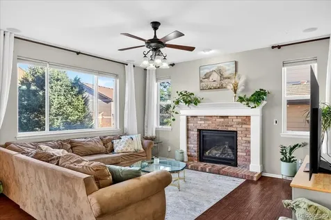 8049 Sabino Lane Castle Rock CO 80108