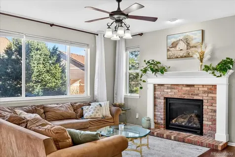 8049 Sabino Lane Castle Rock CO 80108