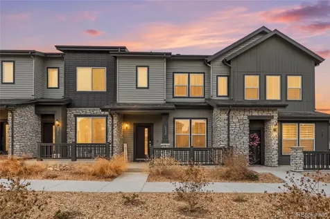 2014 S Gold Bug Way Aurora CO 80018