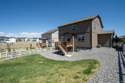 4863 Cattle Cross Trail Castle Rock CO 80104