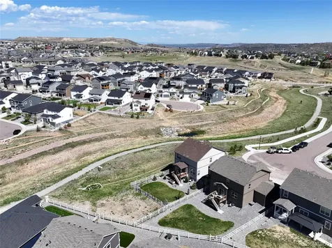4863 Cattle Cross Trail Castle Rock CO 80104