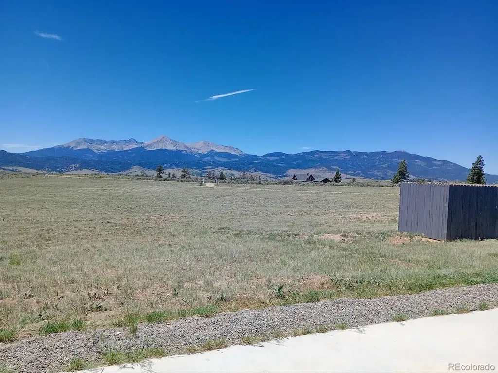 200 Nordman Drive Fort Garland CO 81133