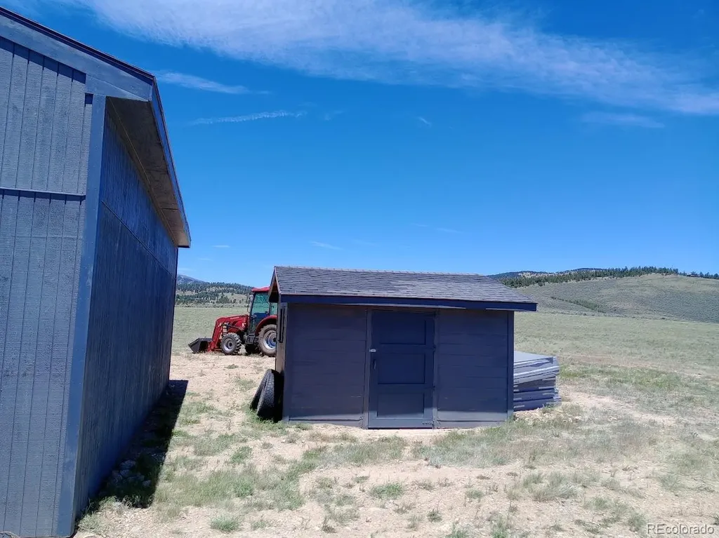 200 Nordman Drive Fort Garland CO 81133