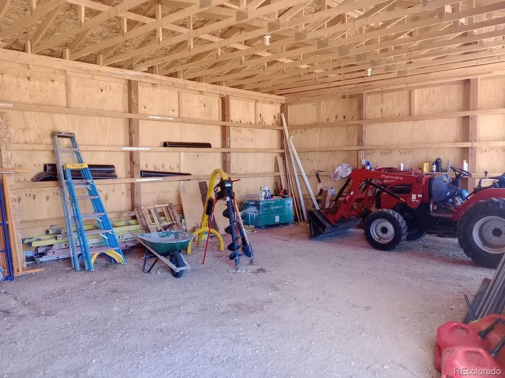 200 Nordman Drive Fort Garland CO 81133