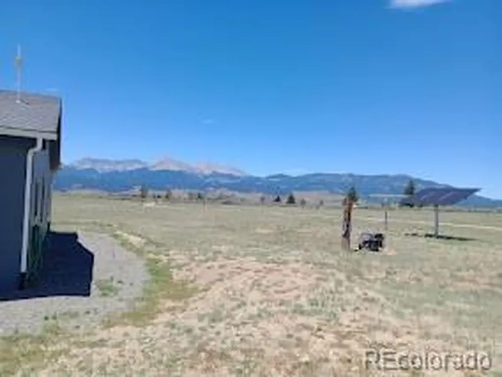 200 Nordman Drive Fort Garland CO 81133