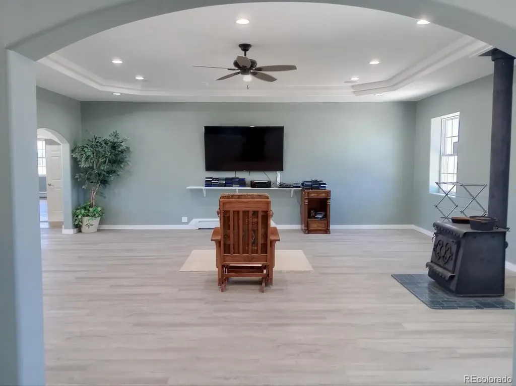 200 Nordman Drive Fort Garland CO 81133