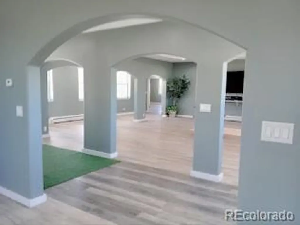 200 Nordman Drive Fort Garland CO 81133