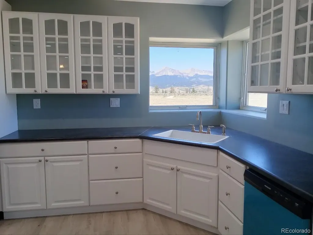 200 Nordman Drive Fort Garland CO 81133