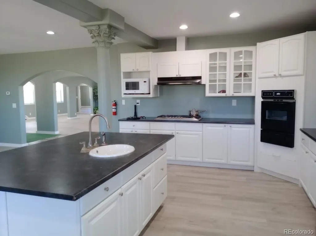 200 Nordman Drive Fort Garland CO 81133