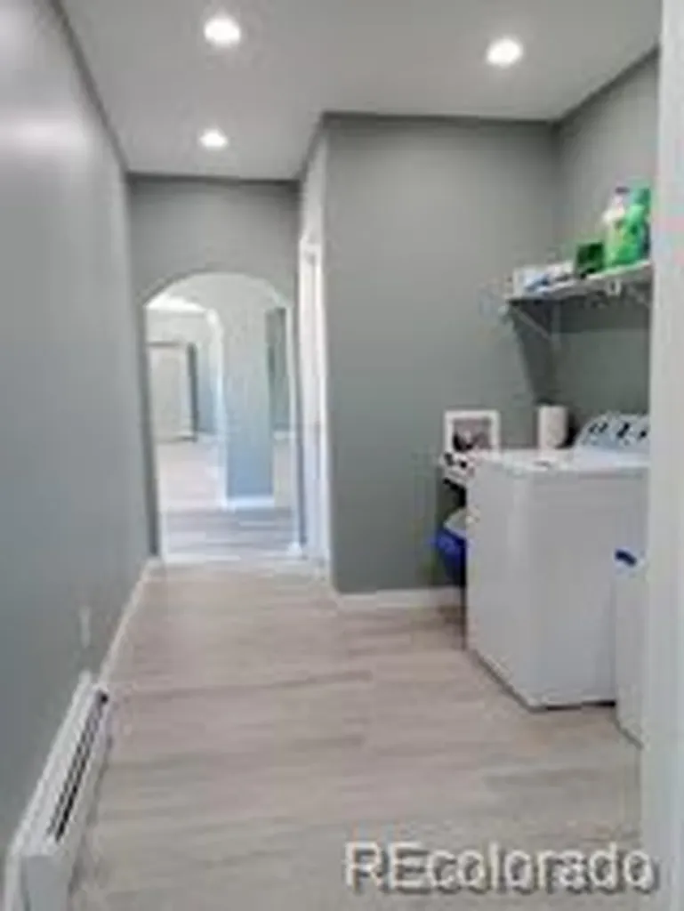 200 Nordman Drive Fort Garland CO 81133