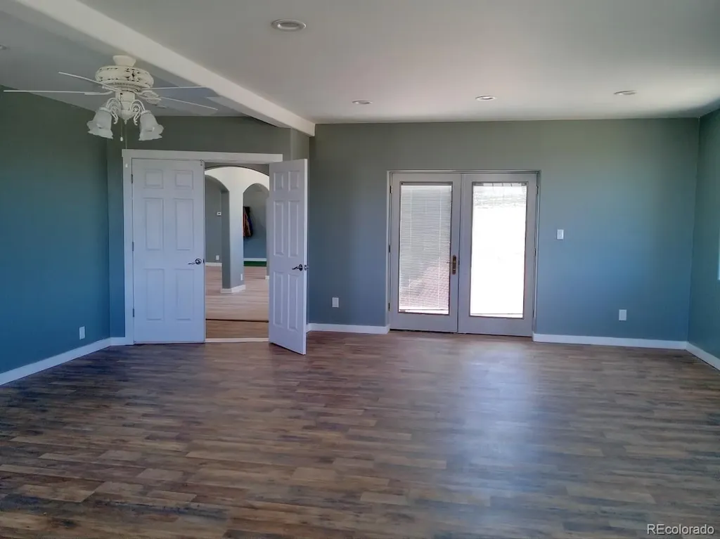 200 Nordman Drive Fort Garland CO 81133