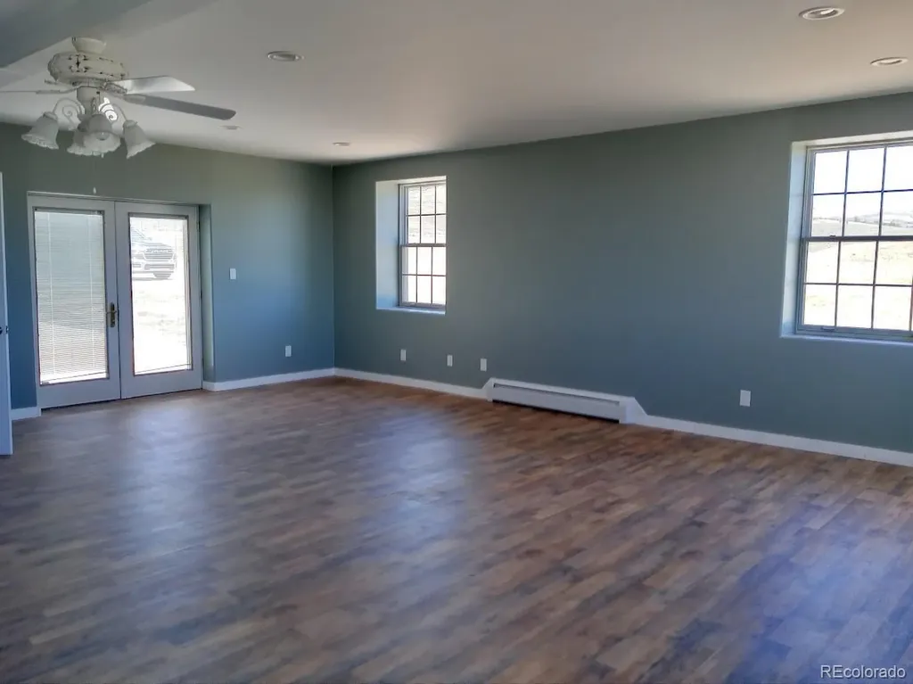 200 Nordman Drive Fort Garland CO 81133