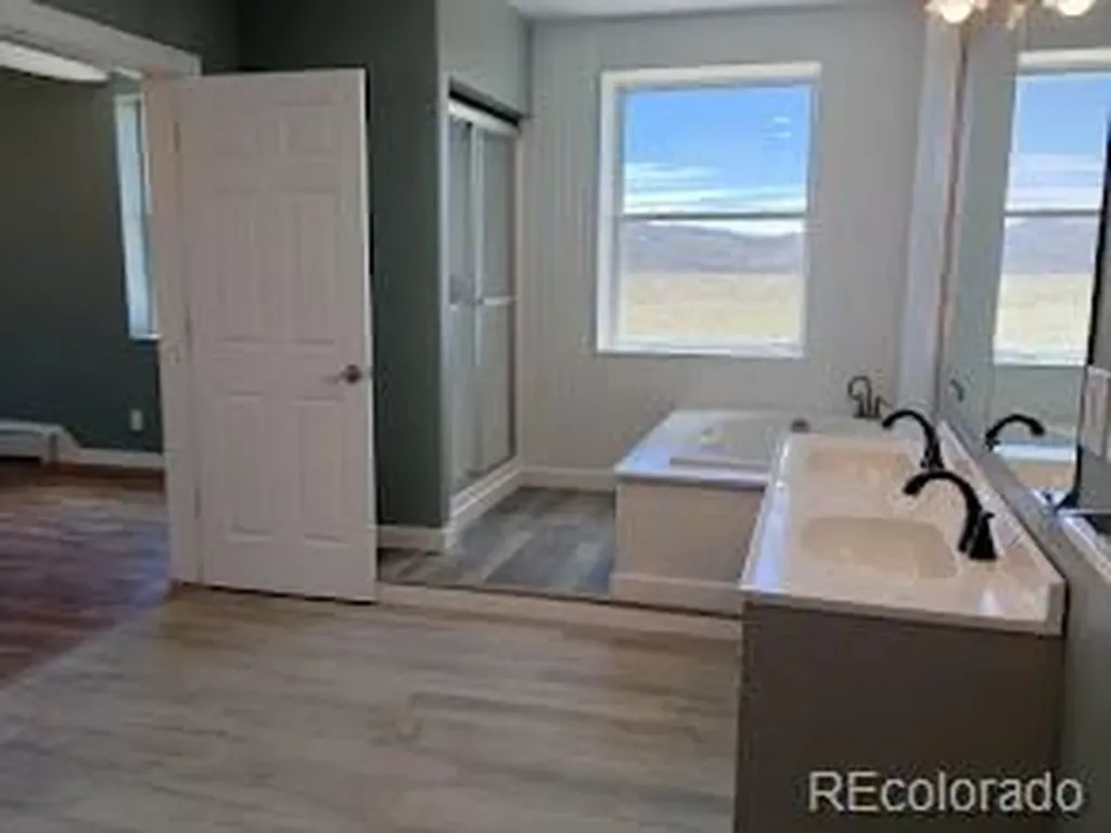 200 Nordman Drive Fort Garland CO 81133