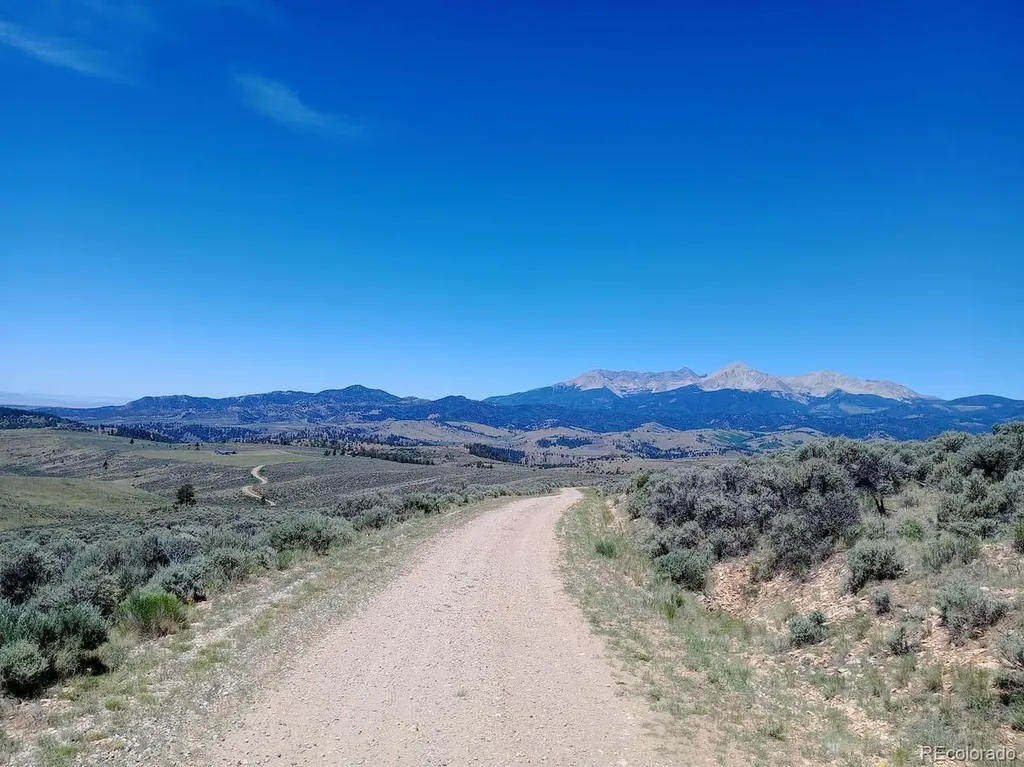 200 Nordman Drive Fort Garland CO 81133