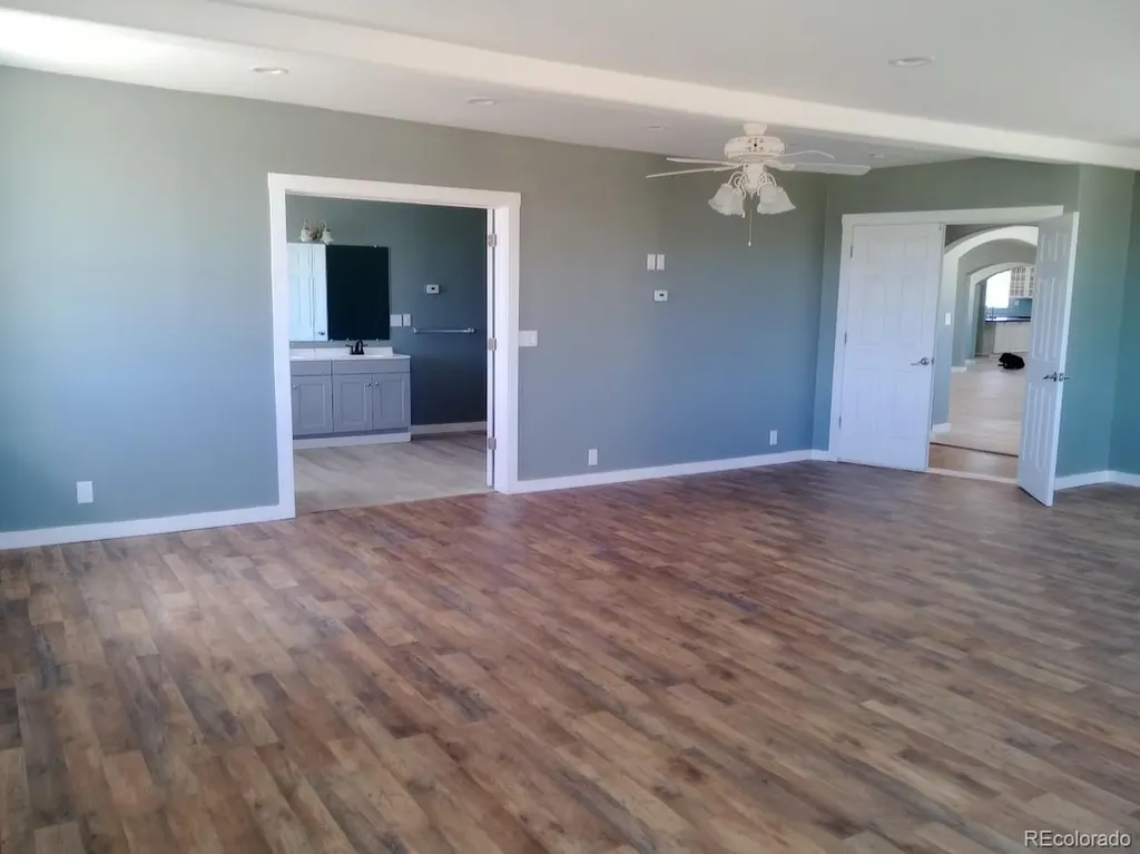 200 Nordman Drive Fort Garland CO 81133