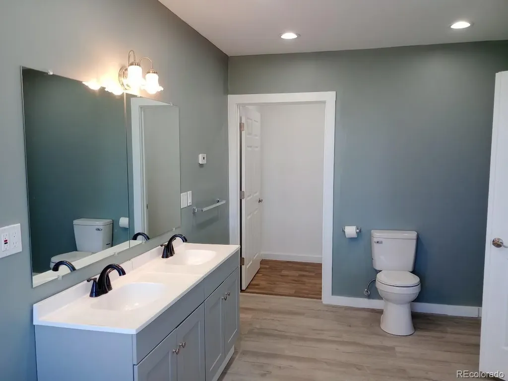 200 Nordman Drive Fort Garland CO 81133