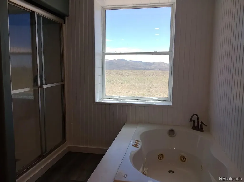200 Nordman Drive Fort Garland CO 81133