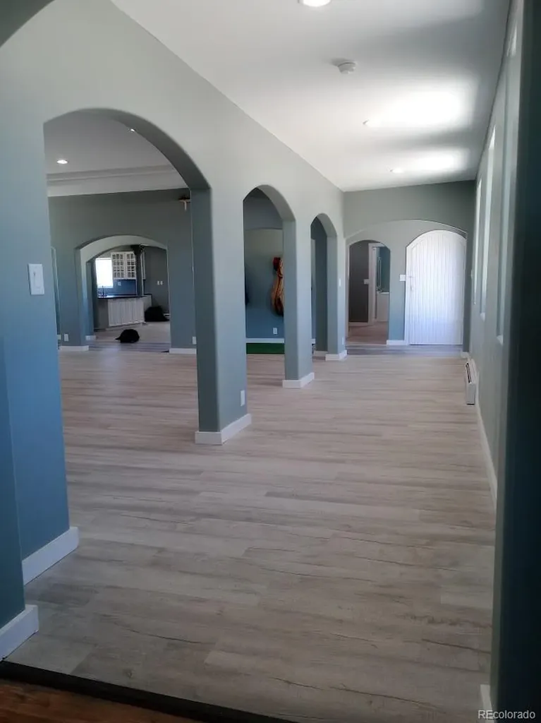 200 Nordman Drive Fort Garland CO 81133