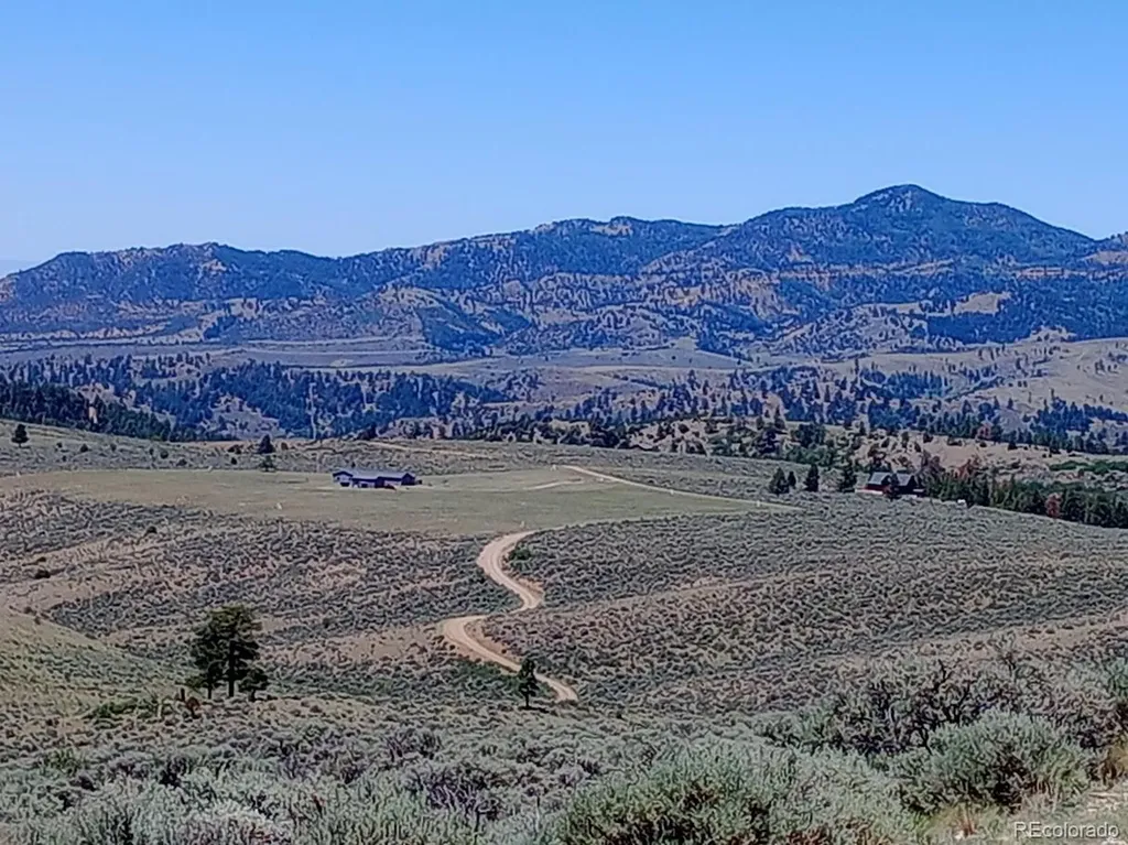 200 Nordman Drive Fort Garland CO 81133