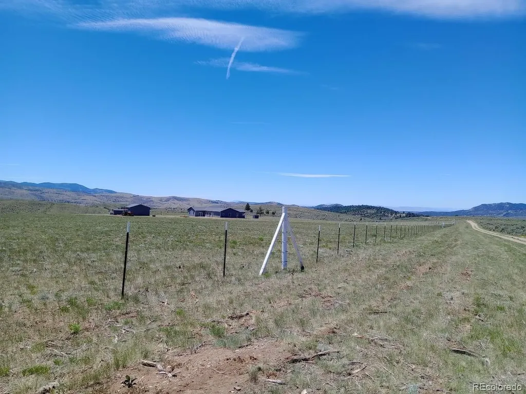 200 Nordman Drive Fort Garland CO 81133