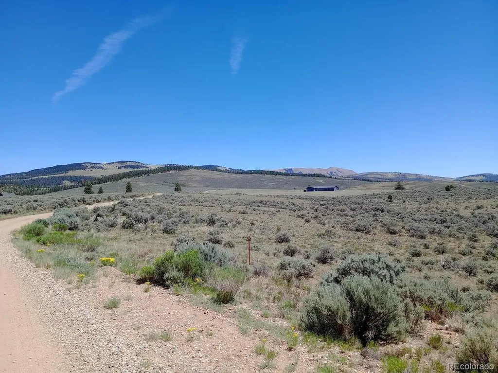 200 Nordman Drive Fort Garland CO 81133