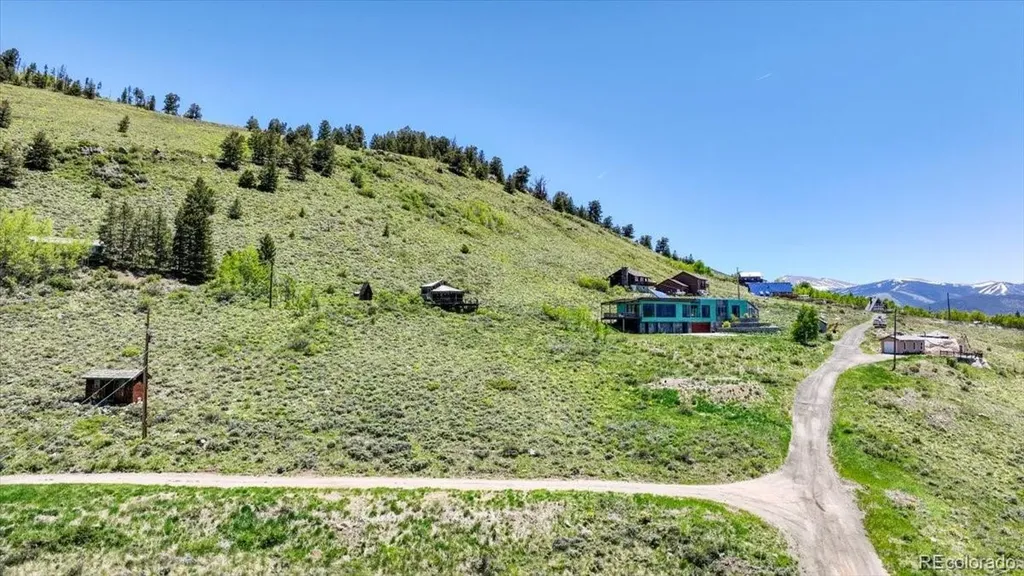 391 Z Road Silverthorne CO 80498