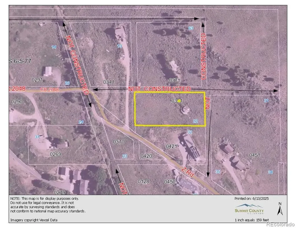 391 Z Road Silverthorne CO 80498