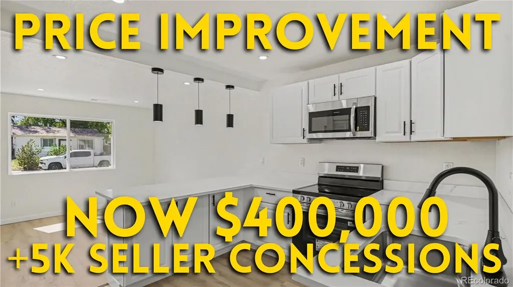 7731 Kearney Drive Commerce City CO 80022