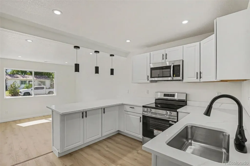 7731 Kearney Drive Commerce City CO 80022
