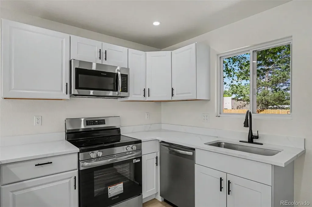 7731 Kearney Drive Commerce City CO 80022