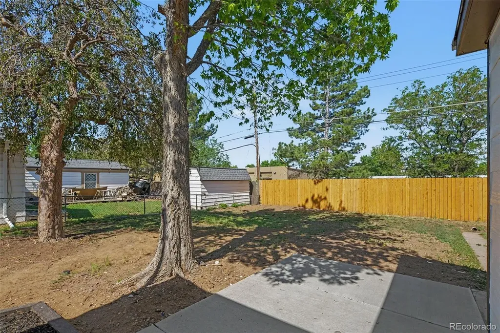 7731 Kearney Drive Commerce City CO 80022