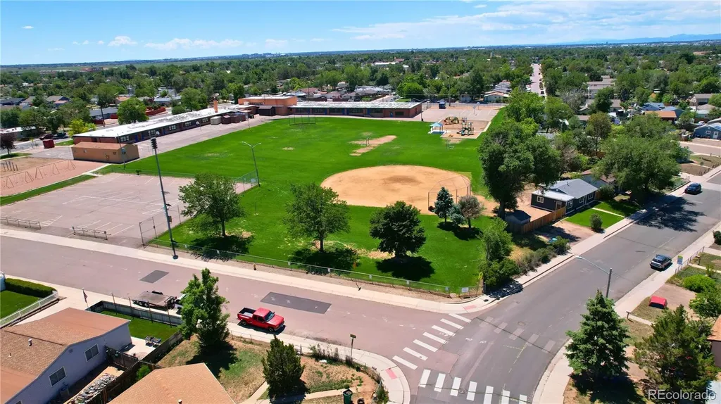 7731 Kearney Drive Commerce City CO 80022