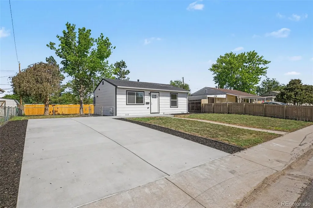 7731 Kearney Drive Commerce City CO 80022