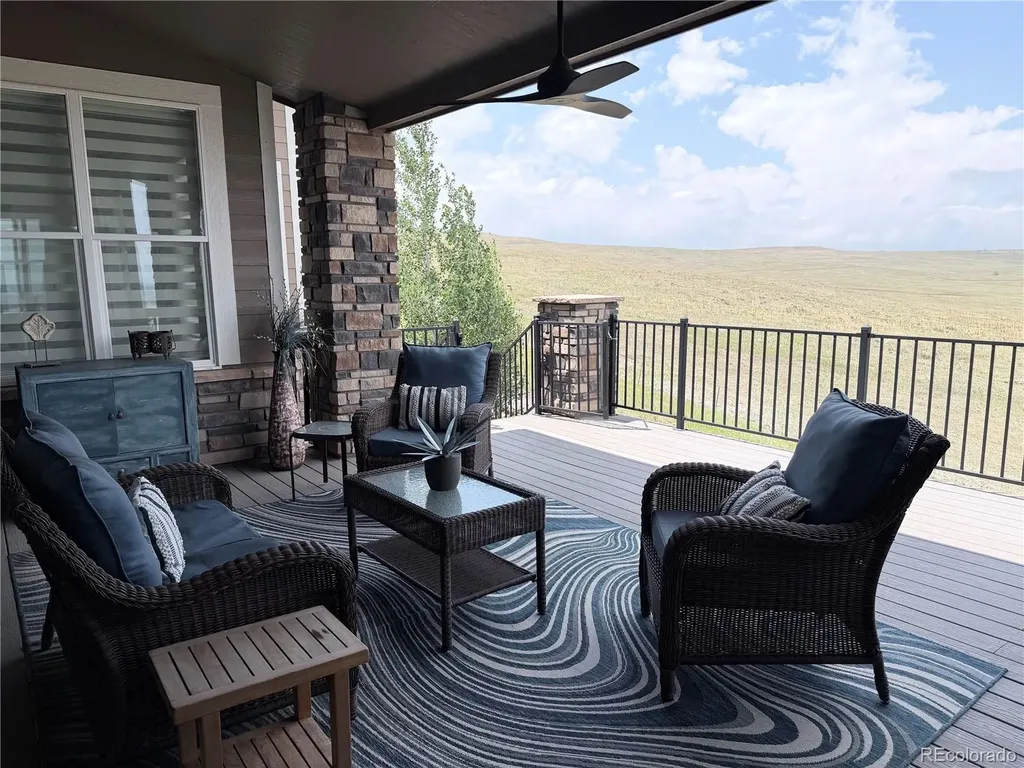 16021 W 95th Lane Arvada CO 80007