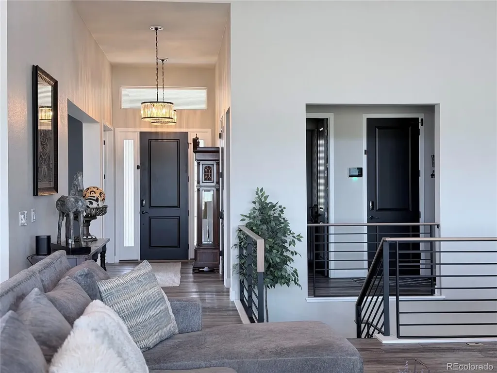 16021 W 95th Lane Arvada CO 80007