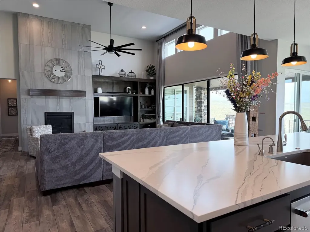 16021 W 95th Lane Arvada CO 80007