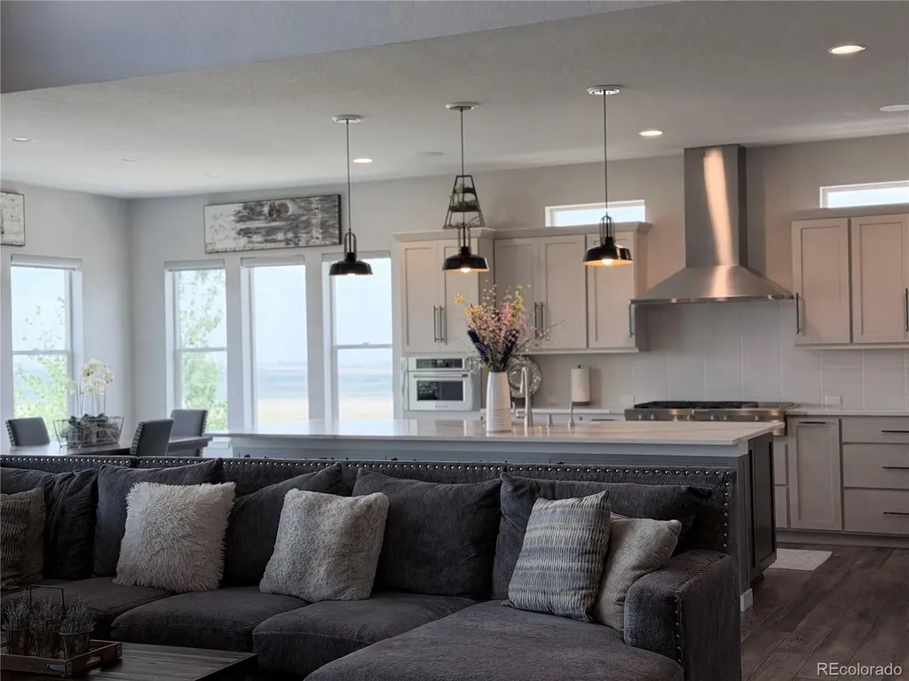 16021 W 95th Lane Arvada CO 80007