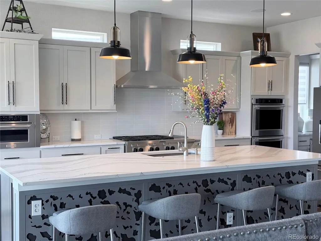 16021 W 95th Lane Arvada CO 80007
