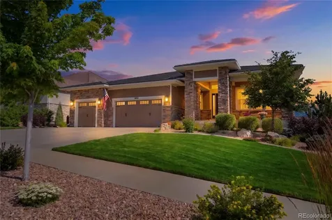 16021 W 95th Lane Arvada CO 80007