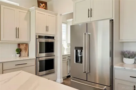16021 W 95th Lane Arvada CO 80007