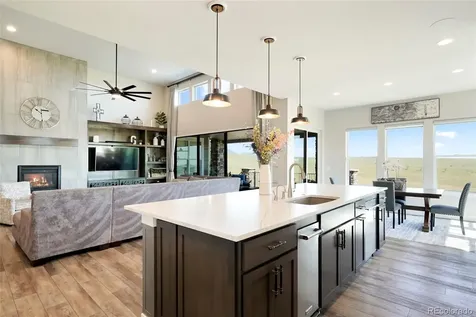 16021 W 95th Lane Arvada CO 80007