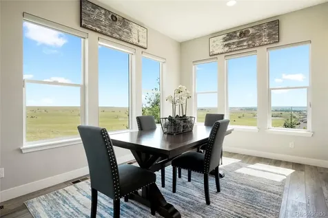16021 W 95th Lane Arvada CO 80007