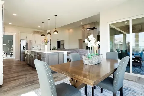 16021 W 95th Lane Arvada CO 80007