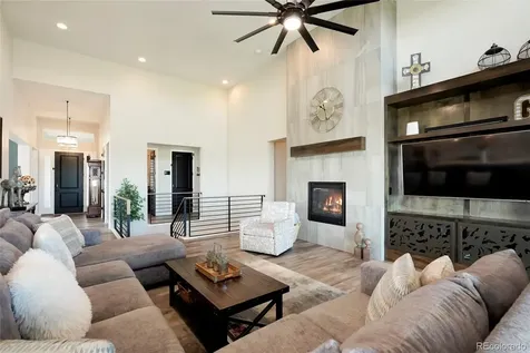 16021 W 95th Lane Arvada CO 80007