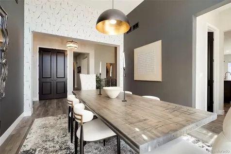 16021 W 95th Lane Arvada CO 80007