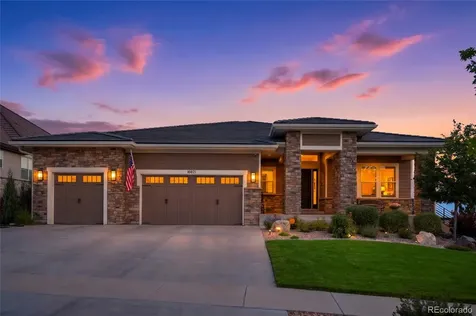 16021 W 95th Lane Arvada CO 80007