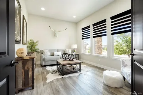 16021 W 95th Lane Arvada CO 80007