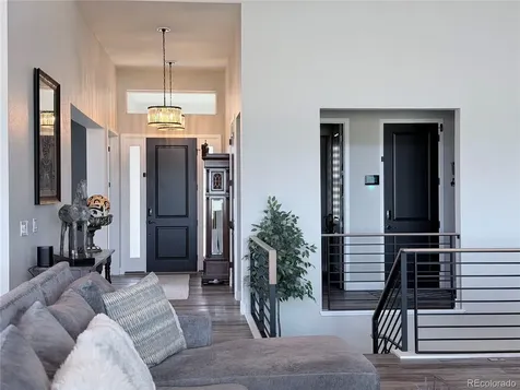 16021 W 95th Lane Arvada CO 80007