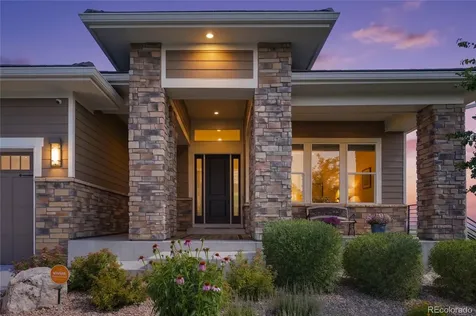 16021 W 95th Lane Arvada CO 80007